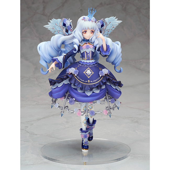 アルファオメガ 1/7 菅生あすか - 期間限定！フィギュア買取価格