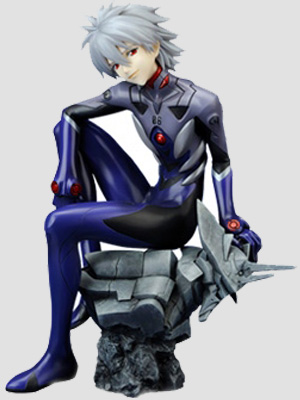 kaworu