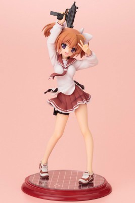 限定特典【照れ顔パーツ】付き 艦隊これくしょん -艦これ- 響
