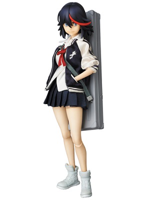 PPP SOUL EATER-ソウルイーター- マカ=アルバーン - 期間限定