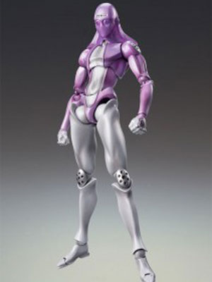 Amazon.co.jp | 超像革命スペシャルバージョン ジョジョの奇妙な