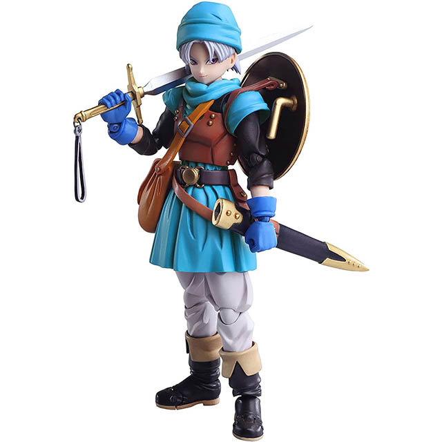 メダルオブオナー フィギュア プレイアーツ改