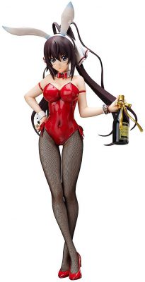 B-style コードギアス シャーリー・フェネット 生足バニーVer