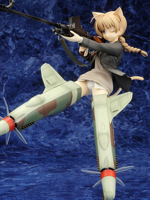ストライクウィッチーズ2 リネット・ビショップ - 期間限定