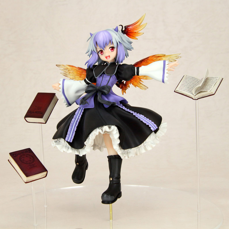 東方香霖堂 本読み妖怪 Limited Edition - 期間限定！フィギュア買取 