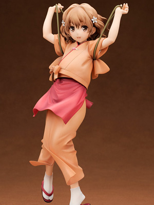 アルターフィギュア買取