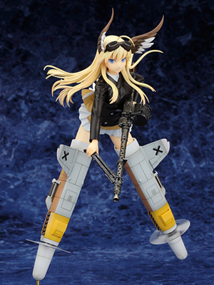 フィギュア高額買取