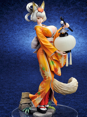 フィギュア高額買取