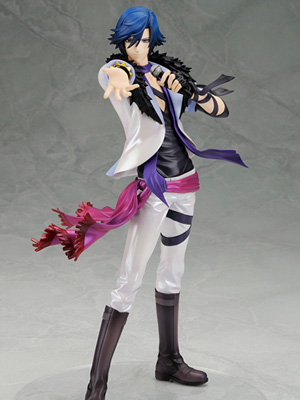 フィギュア高額買取