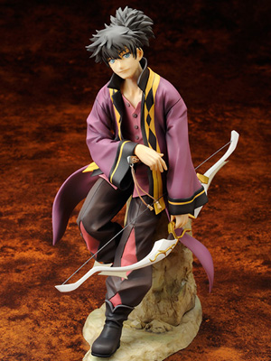 フィギュア高額買取