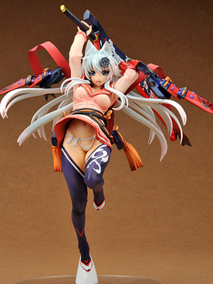 フィギュア高額買取
