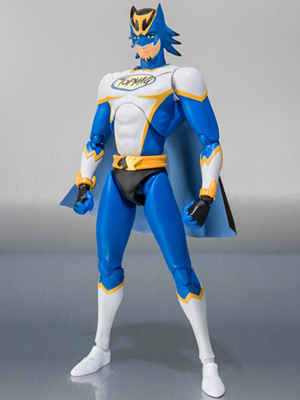 バンダイフィギュア高額買取
