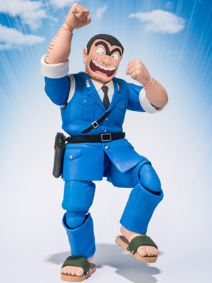 バンダイフィギュア高額買取