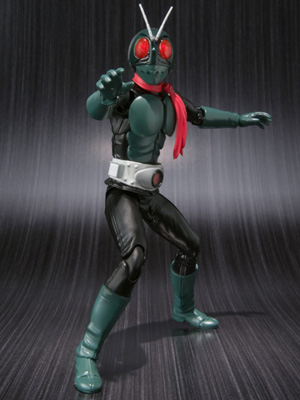 バンダイフィギュア高額買取