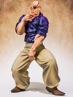 バンダイフィギュア高額買取