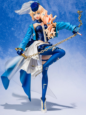 バンダイフィギュア高額買取