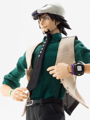 バンダイフィギュア高額買取