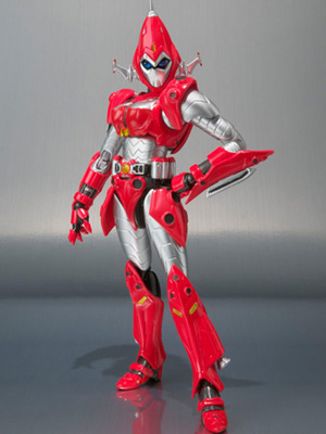 バンダイフィギュア高額買取