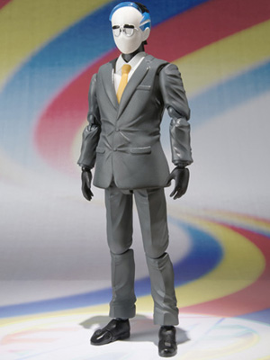 バンダイフィギュア高額買取