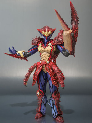 バンダイフィギュア高額買取