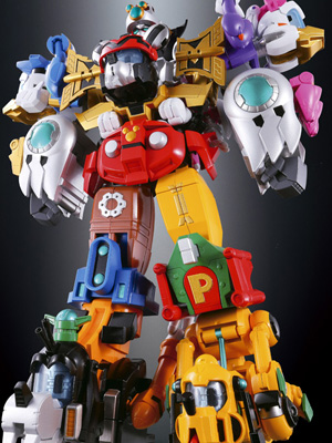 バンダイフィギュア高額買取