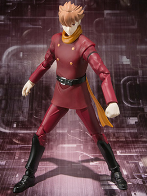 バンダイフィギュア高額買取
