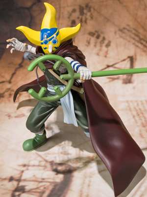 バンダイフィギュア高額買取
