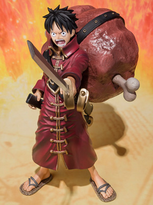 バンダイフィギュア高額買取
