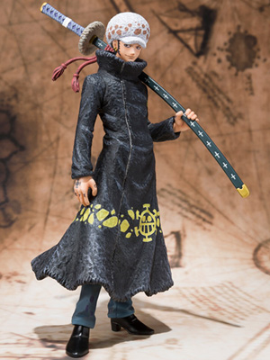 バンダイフィギュア高額買取
