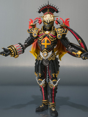 バンダイ魂ウェブ限定フィギュア高額買取