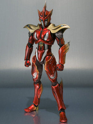 バンダイ魂ウェブ限定フィギュア高額買取