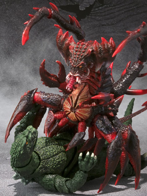 バンダイ魂ウェブ限定フィギュア高額買取