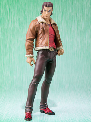 バンダイ魂ウェブ限定フィギュア高額買取