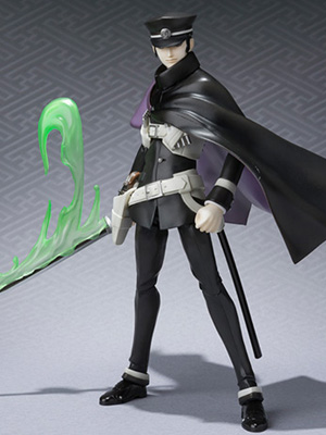 バンダイフィギュア高額買取