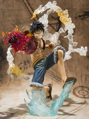 バンダイフィギュア高額買取