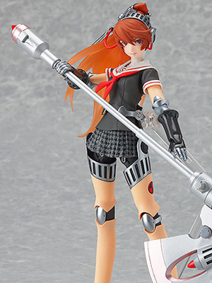 SP-048 ペルソナ4 ジ・ アルティメット イン マヨナカアリーナ ラビリス ファミ通オリジナルカラー figma買取