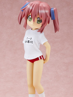 スケールフィギュア高額買取