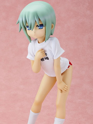 スケールフィギュア高額買取