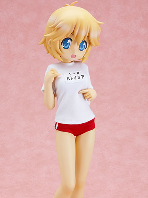 スケールフィギュア高額買取