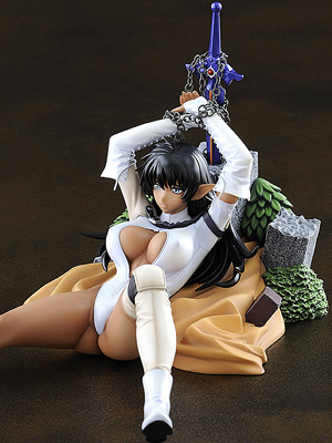 スケールフィギュア高額買取