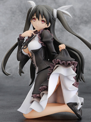 スケールフィギュア高額買取