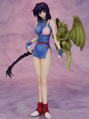 東方プロジェクトフィギュア高額買取