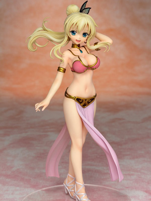 東方プロジェクトフィギュア高額買取