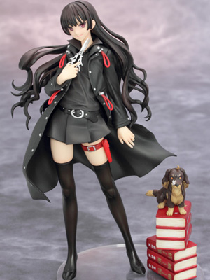 東方プロジェクトフィギュア高額買取