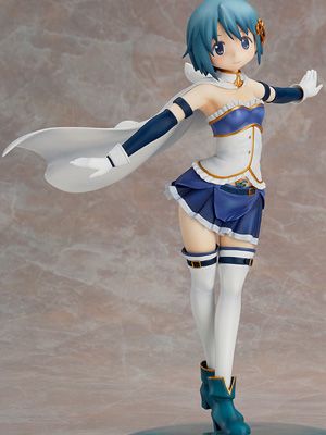 スケールフィギュア買取