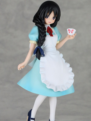 フィギュア高額買取