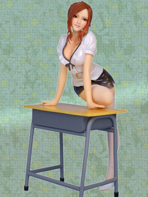 回天堂フィギュア買取