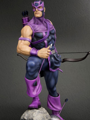 フィギュア高額買取