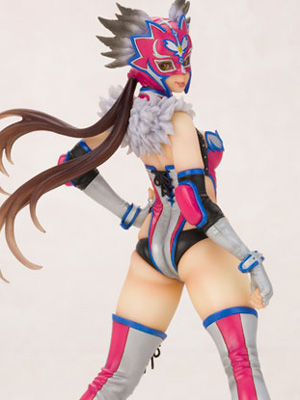 フィギュア高額買取