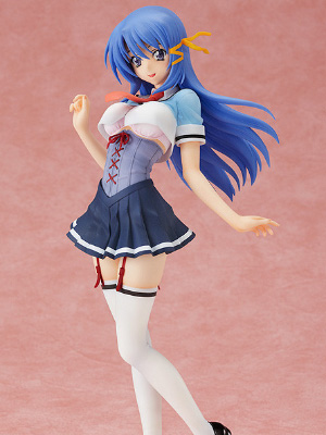 スケールフィギュア買取